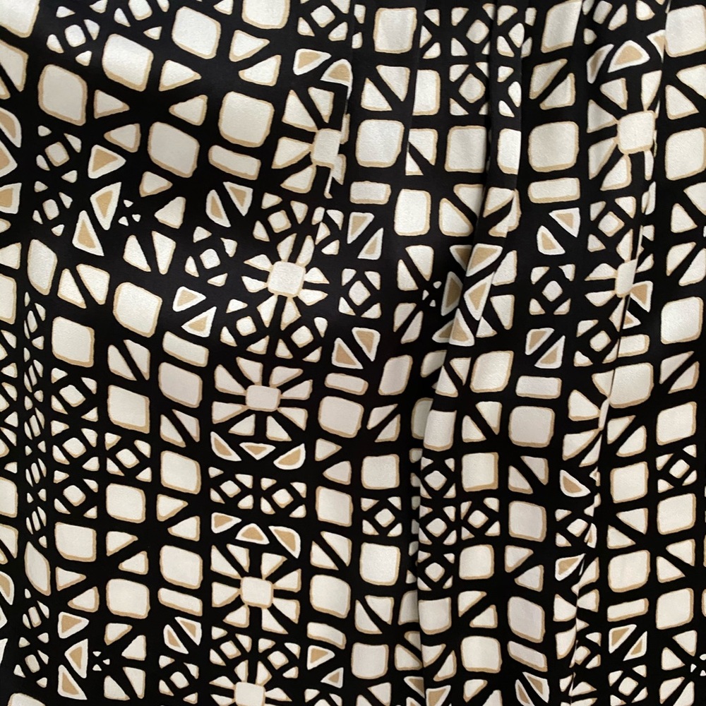 White House Black Market Dress - Picture 3 of 6